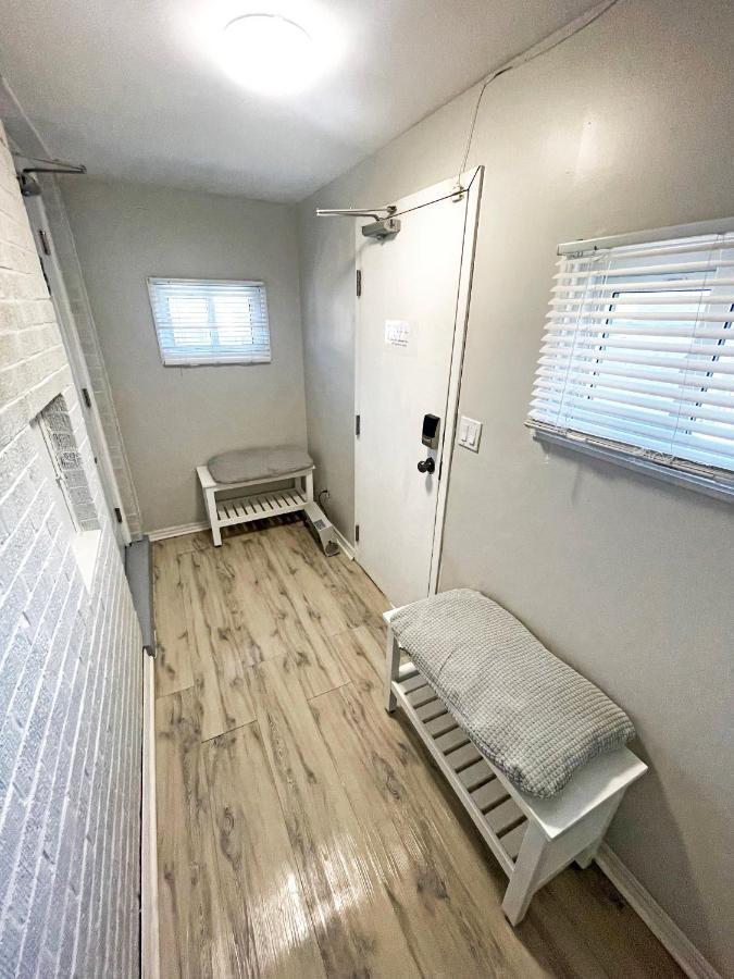 Apartamento Hamilton Chic Retreat - Comfy Beds - Garden - Pool Exterior foto