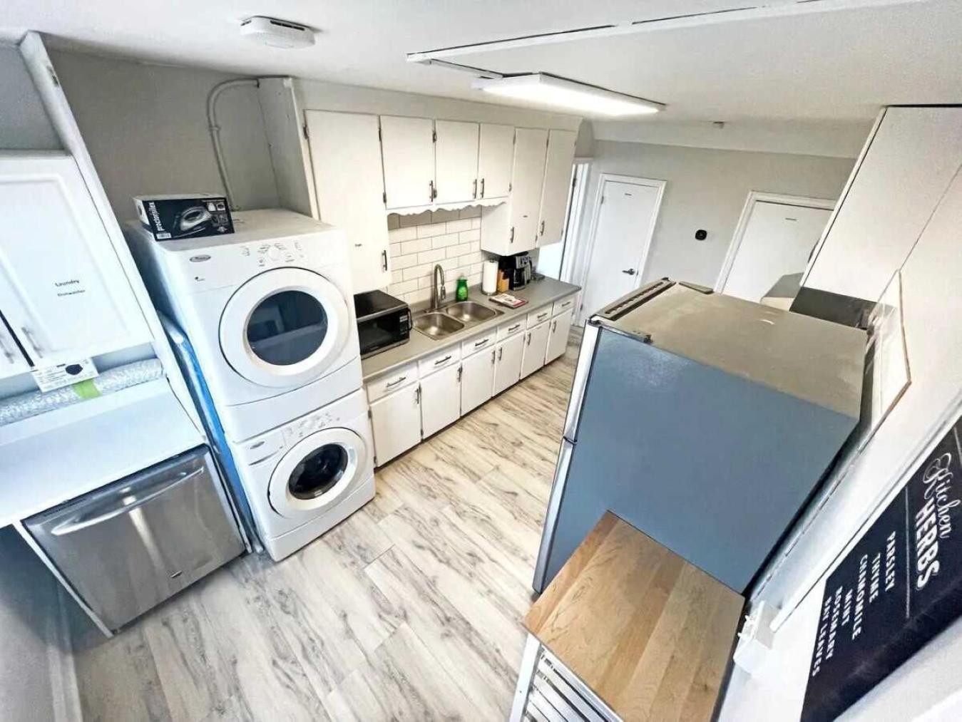 Apartamento Hamilton Chic Retreat - Comfy Beds - Garden - Pool Exterior foto