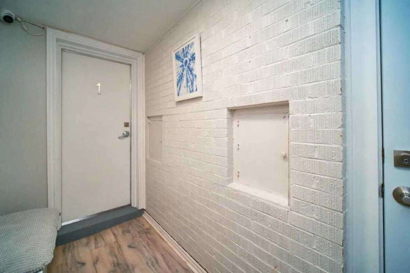 Apartamento Hamilton Chic Retreat - Comfy Beds - Garden - Pool Exterior foto